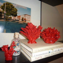 Make your own faux coral How to make your own faux coral