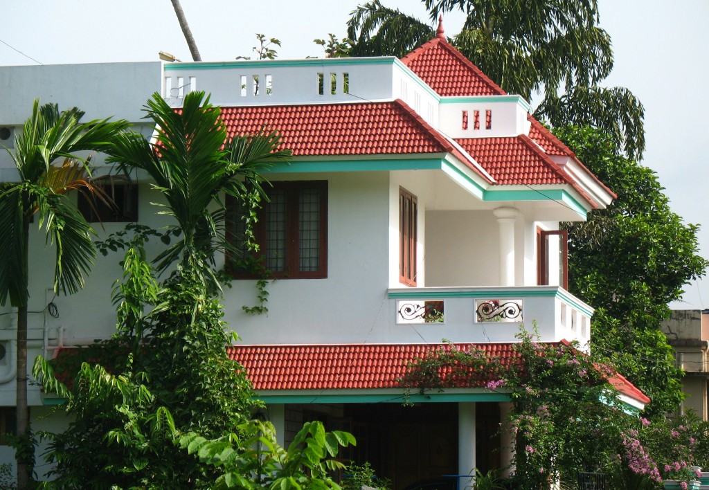 Kerala House Photo Gallery